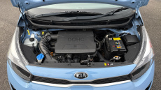 Kia Picanto 1.0 1 5dr [4 seats] Petrol Hatchback